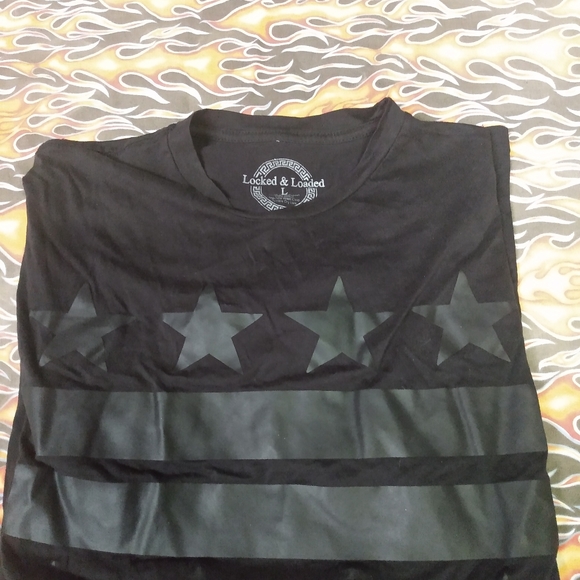 Mens T Shirt - Picture 2 of 3